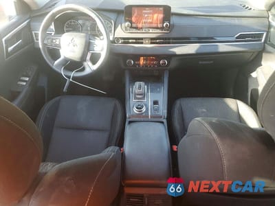 Zdjęcie 8 z 13 samochodu: 2023 MITSUBISHI OUTLANDER ES VIN:JA4J3TA88PZ008736 - miniatura