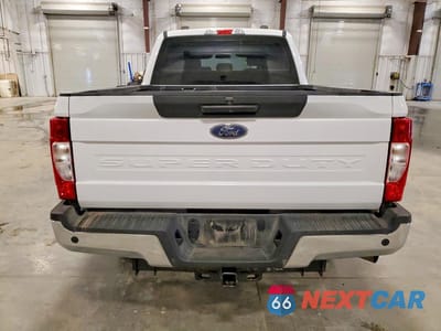 Zdjęcie 6 z 11 samochodu: 2022 FORD F350 SUPER DUTY VIN:1FT8W3BN3NED56660 - miniatura