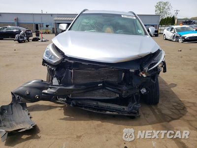 Zdjęcie 9 z 26 samochodu: 2018 HYUNDAI SANTA FE SPORT 2.4L VIN:5XYZUDLBXJG529242 - miniatura
