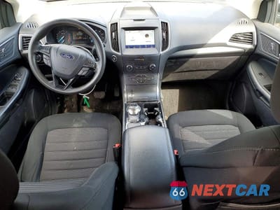 Zdjęcie 8 z 13 samochodu: 2020 FORD EDGE SE VIN:2FMPK4G9XLBA33767 - miniatura