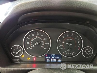 Zdjęcie 9 z 13 samochodu: 2015 BMW 328 XI SULEV VIN:WBA3B5C54FP653018 - miniatura