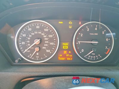 Zdjęcie 9 z 13 samochodu: 2011 BMW X5 XDRIVE35I VIN:5UXZV4C59BL411159 - miniatura