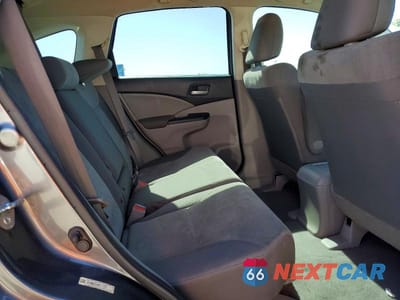 Zdjęcie 11 z 13 samochodu: 2013 HONDA CR-V LX VIN:3CZRM3H34DG711255 - miniatura