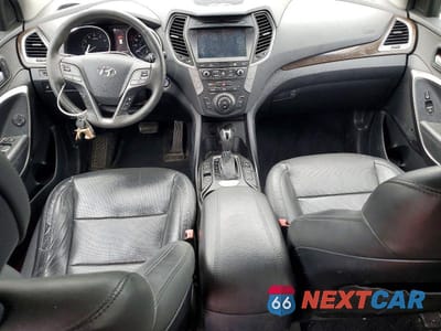 Zdjęcie 8 z 13 samochodu: 2017 HYUNDAI SANTA FE SPORT 2.0T ULTIMATE VIN:5XYZW4LA7HG454785 - miniatura