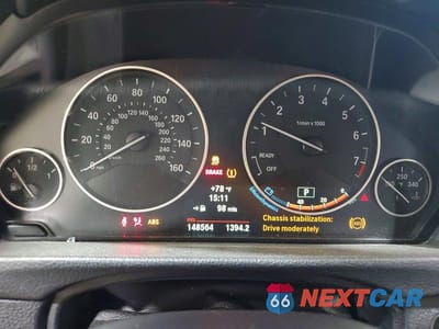 Zdjęcie 9 z 12 samochodu: 2013 BMW 328 I SULEV VIN:WBA3C1G50DNR48366 - miniatura