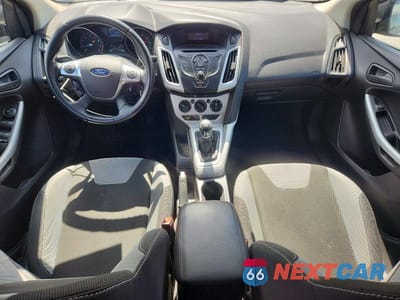 Zdjęcie 8 z 12 samochodu: 2012 FORD FOCUS SE VIN:1FAHP3K28CL259701 - miniatura