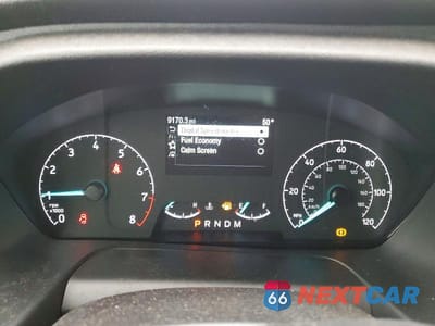Zdjęcie 9 z 13 samochodu: 2024 FORD TRANSIT T-250 VIN:1FTBR1C81RKA60926 - miniatura