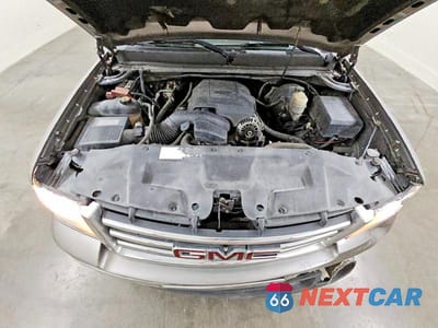 Zdjęcie 11 z 11 samochodu: 2013 GMC SIERRA C1500 SLE VIN:1GTR1VE08DZ184518 - miniatura