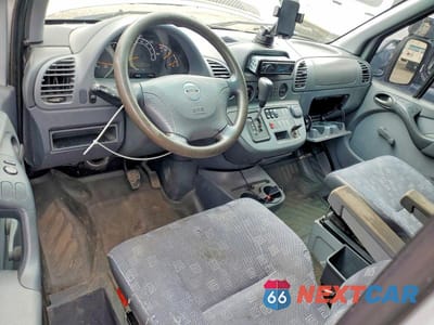 Zdjęcie 8 z 13 samochodu: 2005 DODGE SPRINTER 2500 VIN:WD8PD644455802911 - miniatura