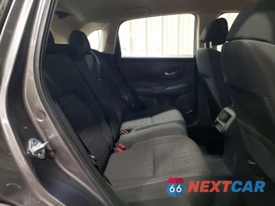 Zdjęcie 11 z 14 samochodu: 2025 HONDA HR-V LX VIN:3CZRZ2H33SM764877 - miniatura