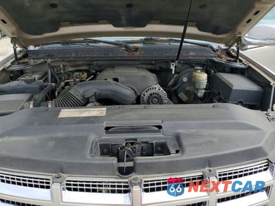 Zdjęcie 12 z 13 samochodu: 2007 CADILLAC ESCALADE LUXURY VIN:1GYFK63807R120454 - miniatura
