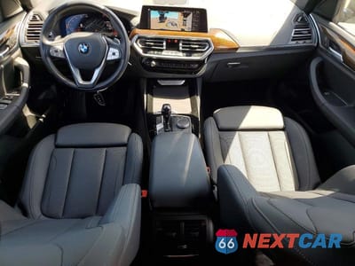 Zdjęcie 8 z 14 samochodu: 2024 BMW X3 SDRIVE30I VIN:WBX47DP03RN271485 - miniatura