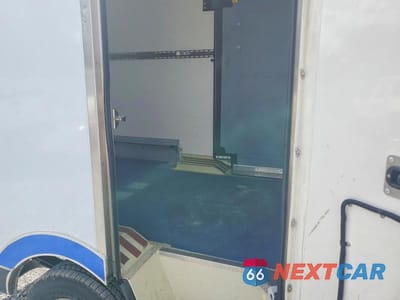 Zdjęcie 10 z 12 samochodu: 2021 FORD TRANSIT REFRIGERATED BOX TRUCK VIN:1FDBW5Z80MKA97249 - miniatura