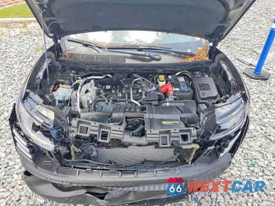 Zdjęcie 12 z 13 samochodu: 2026 NISSAN KICKS SV VIN:3N8AP6CEXTL364772 - miniatura