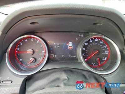 Zdjęcie 9 z 12 samochodu: 2019 TOYOTA CAMRY XSE VIN:4T1B61HK9KU832270 - miniatura