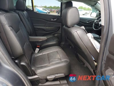 Zdjęcie 11 z 13 samochodu: 2020 GMC ACADIA SLT VIN:1GKKNMLS6LZ134790 - miniatura