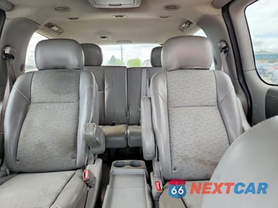 Zdjęcie 10 z 13 samochodu: 2005 CHEVROLET UPLANDER LT VIN:1GNDX33L65D209786 - miniatura