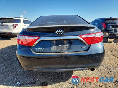 Zdjęcie 6 z 12 samochodu: 2016 TOYOTA CAMRY SE VIN:4T1BF1FK1GU118353 - miniatura