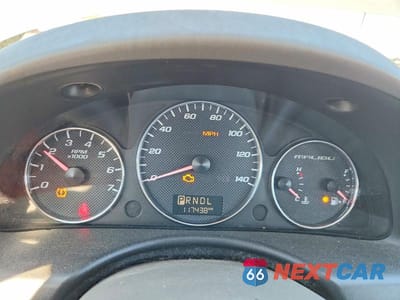 Zdjęcie 9 z 11 samochodu: 2008 CHEVROLET MALIBU LS VIN:1G1ZS58F68F128753 - miniatura