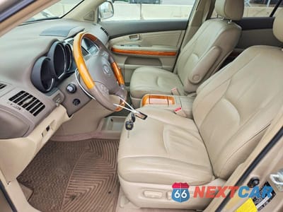 Zdjęcie 7 z 13 samochodu: 2007 LEXUS RX 350 VIN:2T2HK31U17C024190 - miniatura