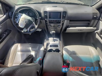 Zdjęcie 8 z 13 samochodu: 2007 KIA SORENTO BASE VIN:KNDJD736575670044 - miniatura