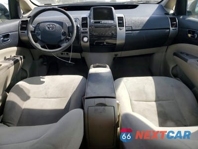 Zdjęcie 8 z 12 samochodu: 2007 TOYOTA PRIUS BASE VIN:JTDKB20U177649132 - miniatura