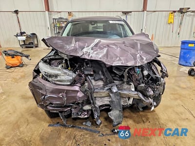 Piąte zdjęcie samochodu w środku: 2020 HONDA HR-V EX VIN:3CZRU6H51LM735404 - miniatura