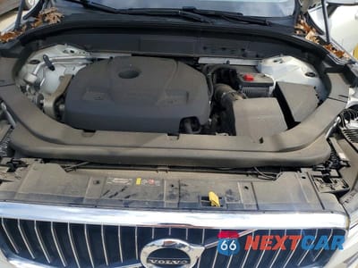Zdjęcie 11 z 13 samochodu: 2021 VOLVO XC60 T5 INSCRIPTION VIN:YV4102RL4M1701408 - miniatura
