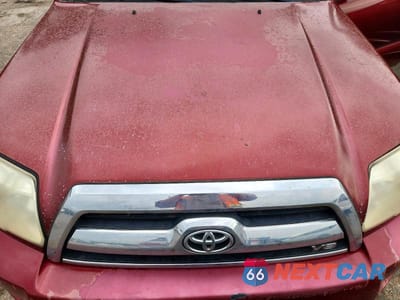 Zdjęcie 12 z 12 samochodu: 2006 TOYOTA 4RUNNER SR5 VIN:JTEZT14R768010558 - miniatura