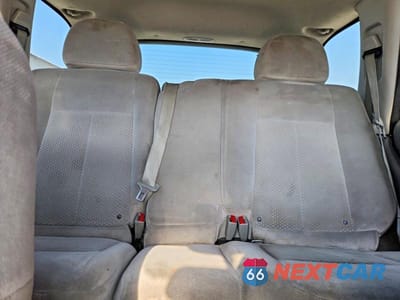 Zdjęcie 10 z 14 samochodu: 2007 CHEVROLET TRAILBLAZER LS VIN:1GNDS13S172299437 - miniatura