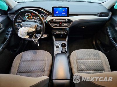 Zdjęcie 8 z 14 samochodu: 2022 FORD ESCAPE SE VIN:1FMCU9G62NUB63079 - miniatura