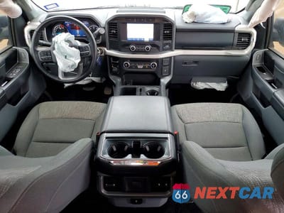 Zdjęcie 8 z 13 samochodu: 2021 FORD F150 SUPERCREW VIN:1FTFW1E57MFD09566 - miniatura