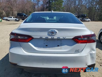 Zdjęcie 6 z 13 samochodu: 2024 TOYOTA CAMRY LE VIN:4T1C11BK9RU111422 - miniatura