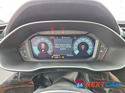 Zdjęcie 9 z 13 samochodu: 2024 AUDI Q3 PREMIUM PLUS S LINE 45 VIN:WA1EECF3XR1037374 - miniatura
