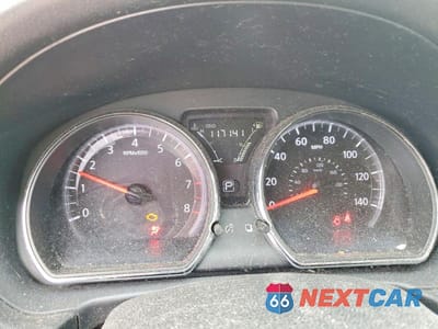 Zdjęcie 9 z 12 samochodu: 2015 NISSAN VERSA 1.6 SV VIN:3N1CN7AP8FL889969 - miniatura