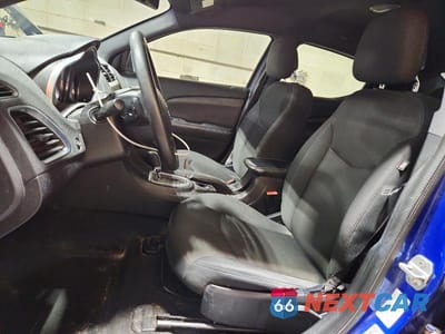 Zdjęcie 7 z 12 samochodu: 2013 DODGE AVENGER SE VIN:1C3CDZAB2DN617659 - miniatura