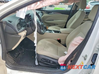 Zdjęcie 7 z 12 samochodu: 2019 BUICK REGAL PREFERRED VIN:W04GL6SX3K1010886 - miniatura