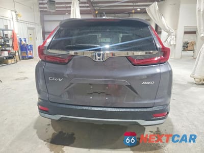 Zdjęcie 6 z 13 samochodu: 2022 HONDA CR-V EX VIN:2HKRW2H56NH664380 - miniatura