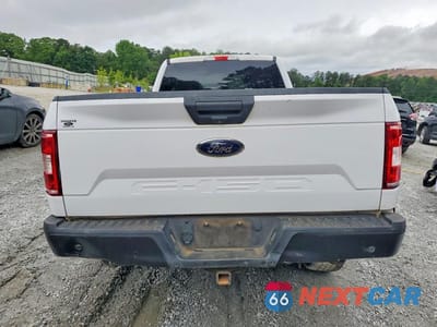 Zdjęcie 6 z 12 samochodu: 2019 FORD F150 SUPER CAB VIN:1FTFX1C53KKE28719 - miniatura