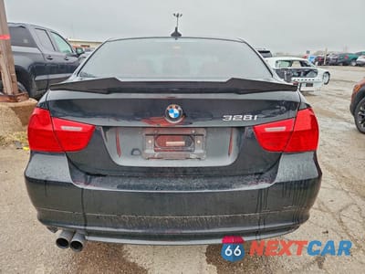 Zdjęcie 6 z 12 samochodu: 2010 BMW 328 XI SULEV VIN:WBAPK5C52AA646517 - miniatura