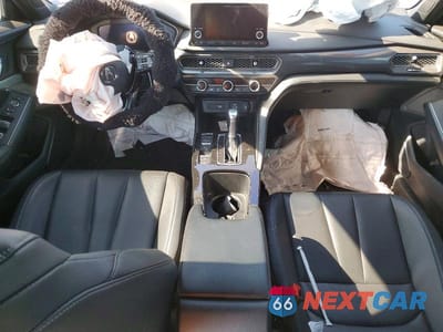 Zdjęcie 7 z 11 samochodu: 2023 ACURA INTEGRA A-SPEC VIN:19UDE4H3XPA023087 - miniatura