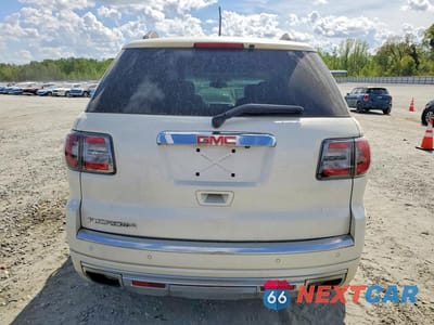 Zdjęcie 6 z 12 samochodu: 2013 GMC ACADIA DENALI VIN:1GKKRTKD0DJ171979 - miniatura