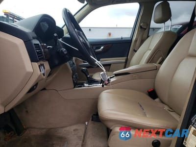 Zdjęcie 7 z 12 samochodu: 2012 MERCEDES-BENZ GLK 350 4MATIC VIN:WDCGG8HB1CF883570 - miniatura
