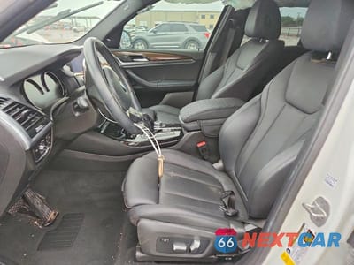 Zdjęcie 7 z 13 samochodu: 2021 BMW X3 SDRIVE30I VIN:5UXTY3C01M9E68728 - miniatura