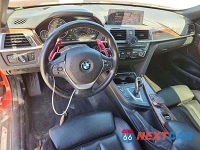 Zdjęcie 8 z 12 samochodu: 2020 BMW 430I VIN:WBA4Z1C01L5P60323 - miniatura