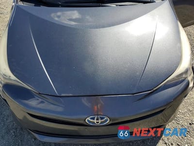 Zdjęcie 11 z 12 samochodu: 2016 TOYOTA PRIUS TWO VIN:JTDKBRFU7G3016450 - miniatura