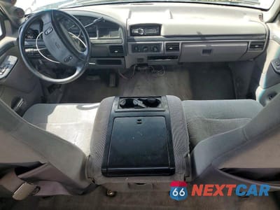 Zdjęcie 8 z 12 samochodu: 1997 FORD F350 VIN:1FTJW35F4VEB01568 - miniatura