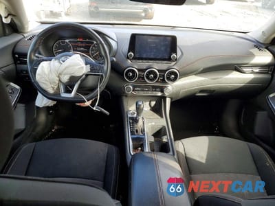 Zdjęcie 8 z 12 samochodu: 2023 NISSAN SENTRA SR VIN:3N1AB8DV8PY235123 - miniatura