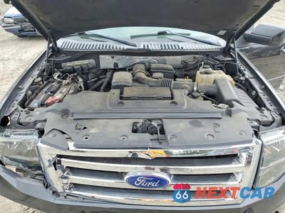Zdjęcie 12 z 13 samochodu: 2011 FORD EXPEDITION LIMITED VIN:1FMJU2A58BEF01590 - miniatura