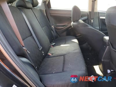 Zdjęcie 10 z 11 samochodu: 2009 PONTIAC VIBE VIN:5Y2SP67819Z447349 - miniatura